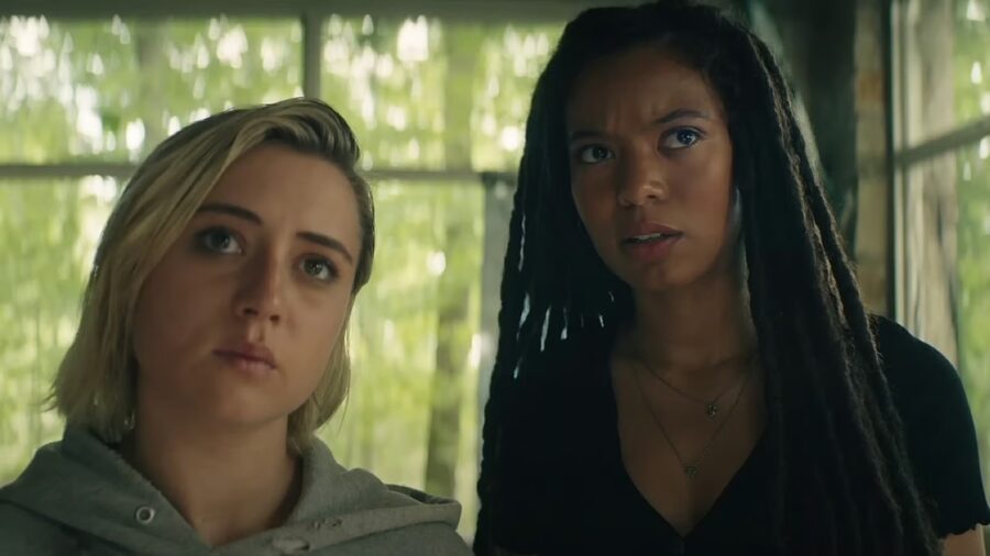 La saison 2 de The Boys Gen V déjà en cours ?