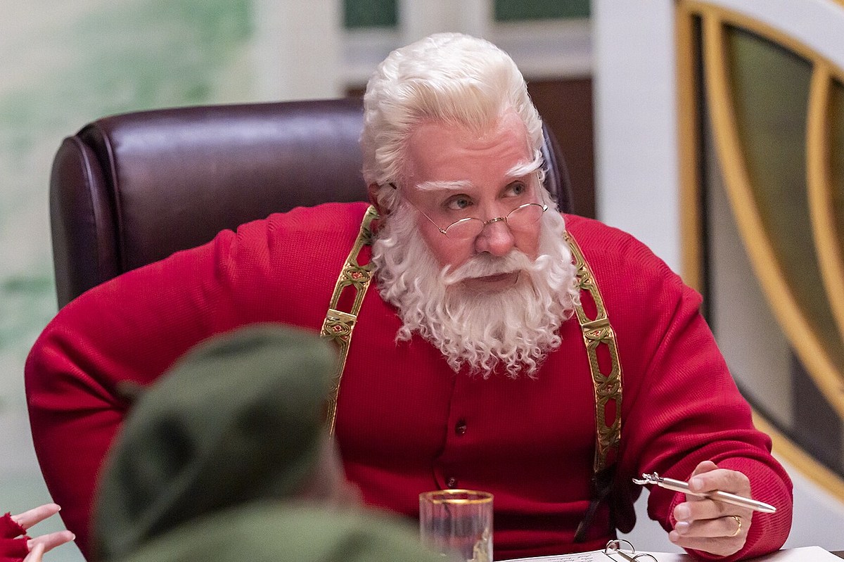 La saison 2 de “The Santa Clauses” dévoile sa date de retour.