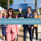 The White Lotus Season 3: Everything We Know