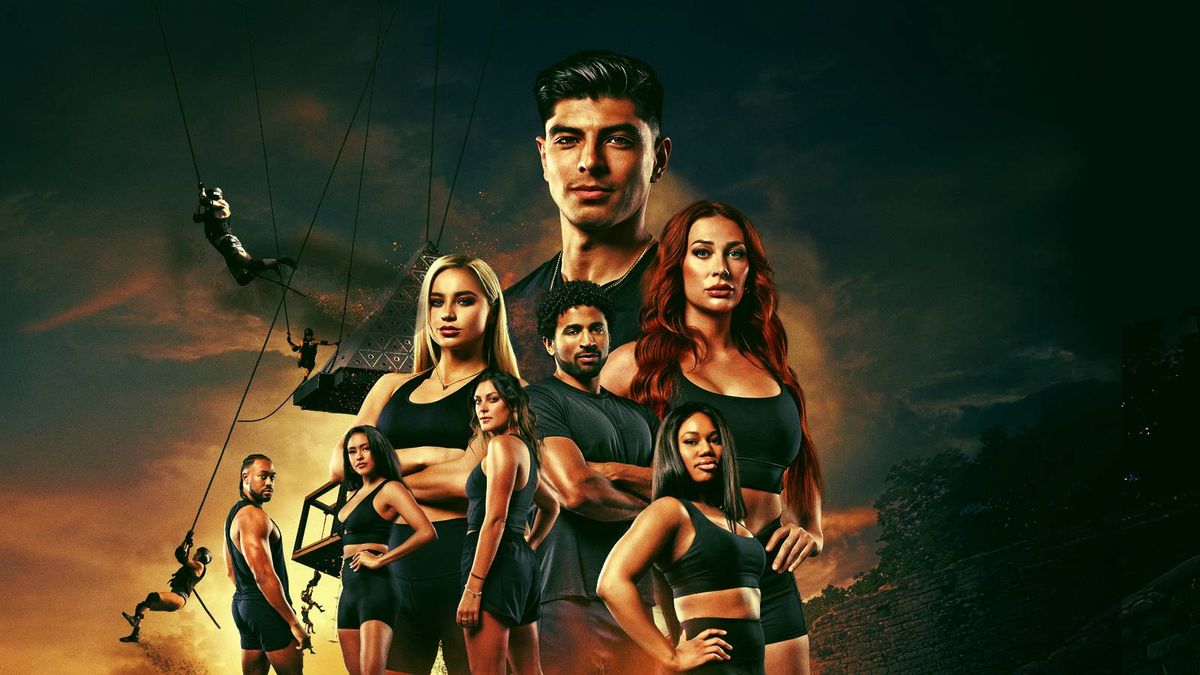 La saison 39 de The Challenge : date de sortie, bande-annonce, casting et plus.