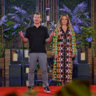 Love is Blind Season 4 Hosts