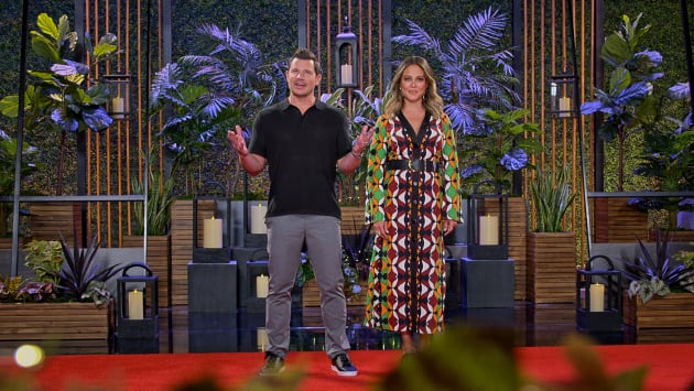 Retour de Love is Blind, date de première de Palm Royale et plus sur Fanatic Feed
