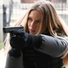 Armed Beauty - Chicago PD