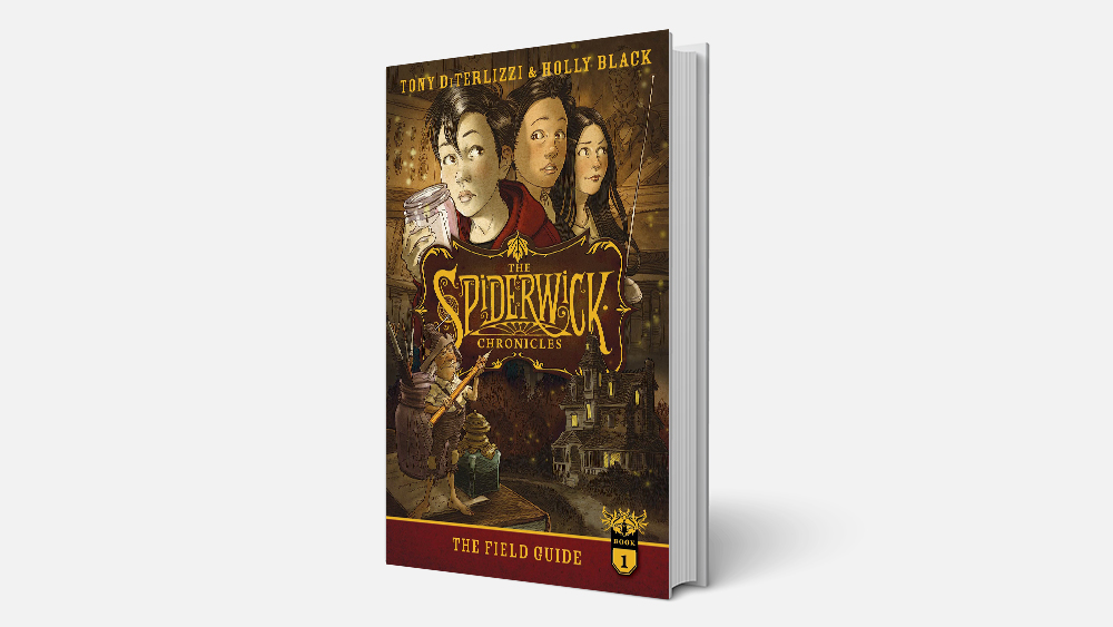 La série ‘Chroniques de Spiderwick’ déménage sur Roku depuis Disney+