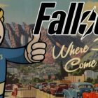 Fallout TV show