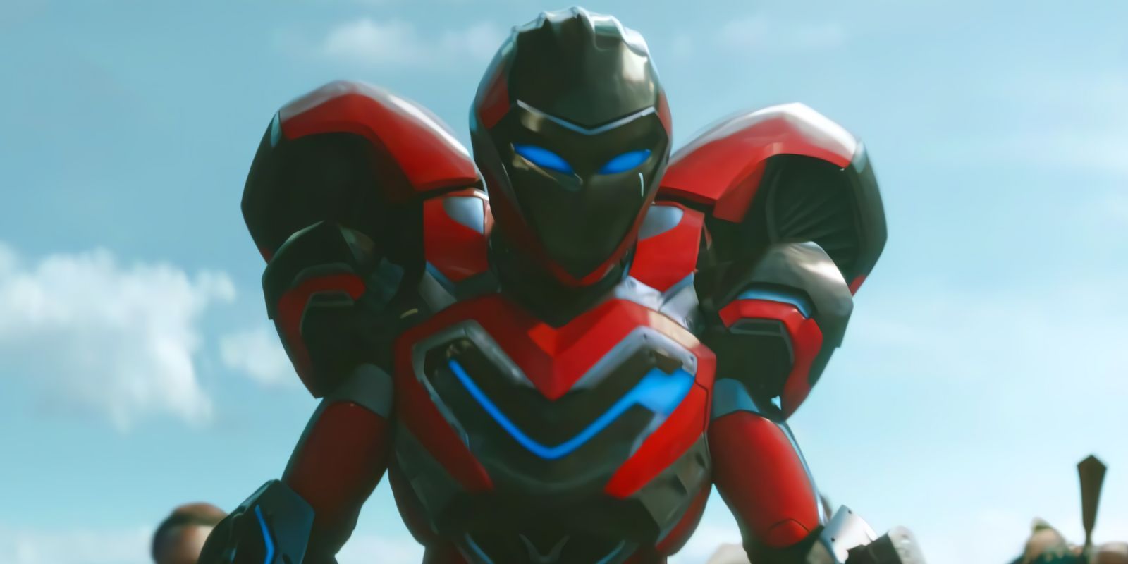 La série Ironheart repoussée à 2025