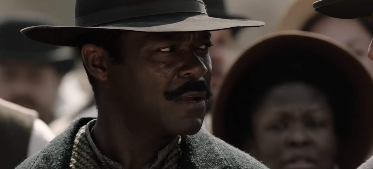 La série “Lawmen: Bass Reeves” de David Oyelowo : Ce que nous savons.