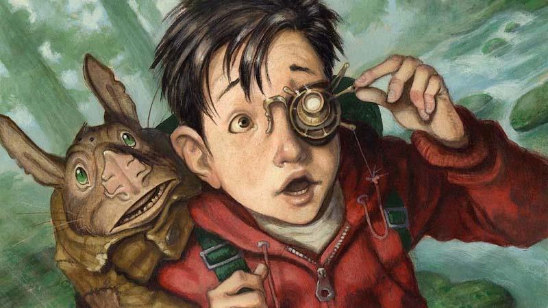 La série “Les Chroniques de Spiderwick” arrive sur Roku après l’annulation de sa diffusion sur Disney+ !