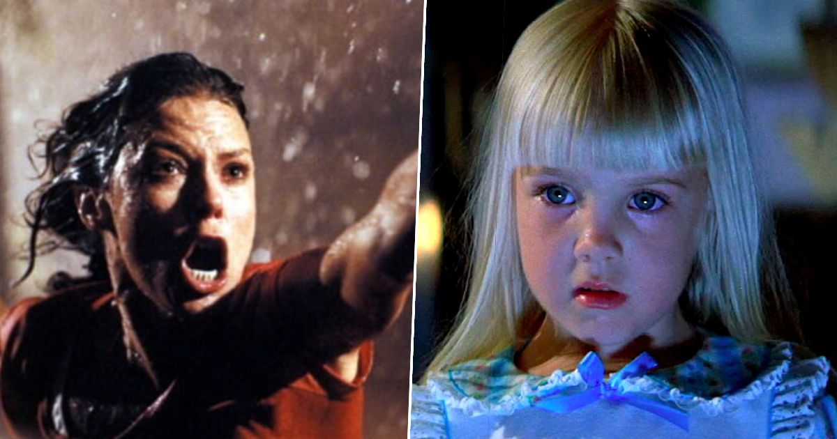 La série Poltergeist en développement après plus de 40 ans depuis la sortie du film original.