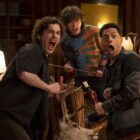 Disney+’s Flawed but Endearing R.L. Stine Series – The Hollywood Reporter