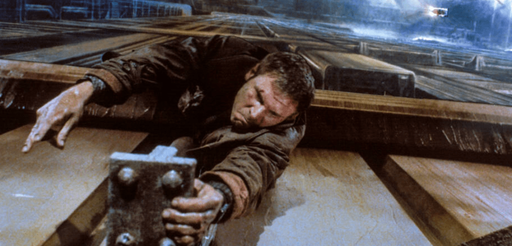 La série TV Blade Runner 99 met fin aux tournages en Irlande du Nord – Deadline
