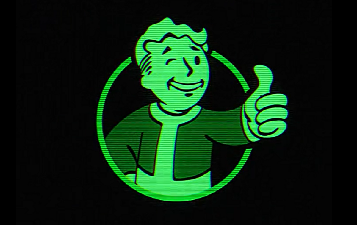 La série TV FALLOUT arrive en avance l’année prochaine.