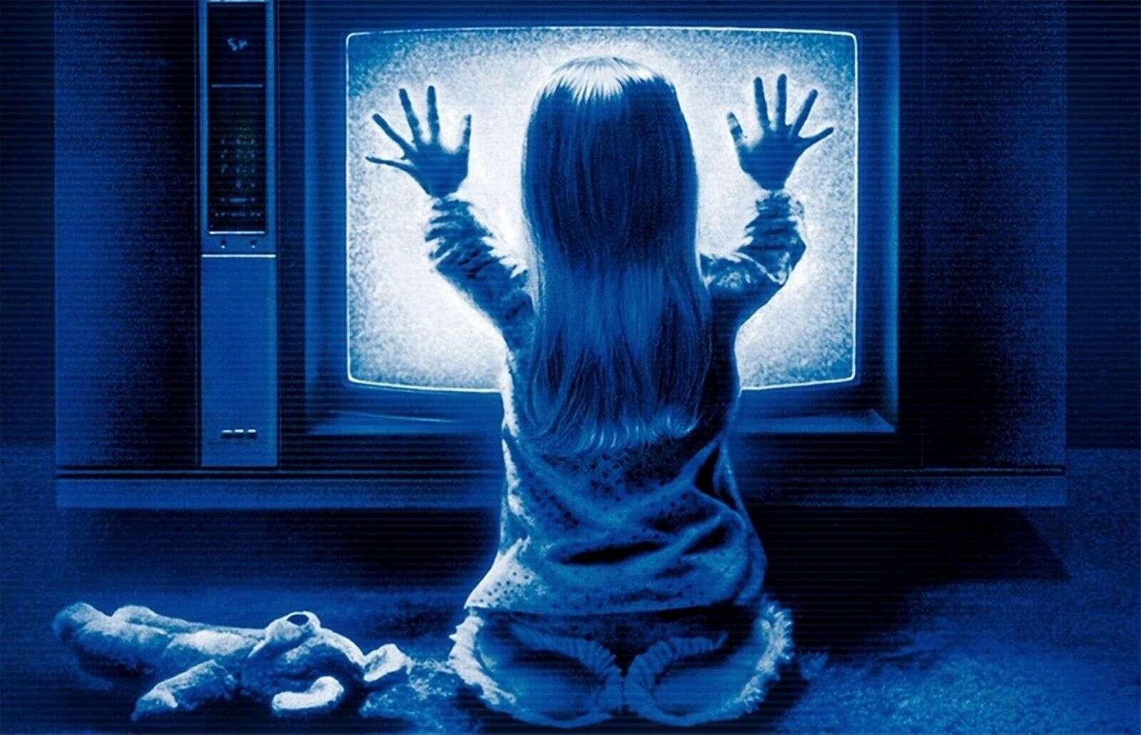 La série TV ‘Poltergeist’ revient dans l’univers de Tobe Hooper