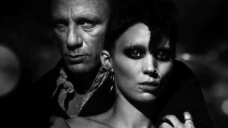 La série TV “The Girl With the Dragon Tattoo” s’offre la showrunner de “The Killing”!