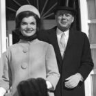 This John F. Kennedy TV Series May Be Netflix's Next The Crown