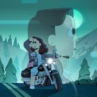 Carol & The End Of The World Adult Animated Series Sets Netflix Debut – Deadline