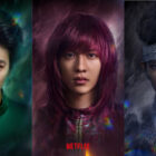 Netflix’s YU YU HAKUSHO Live-Action Adaptation Will Premiere in December