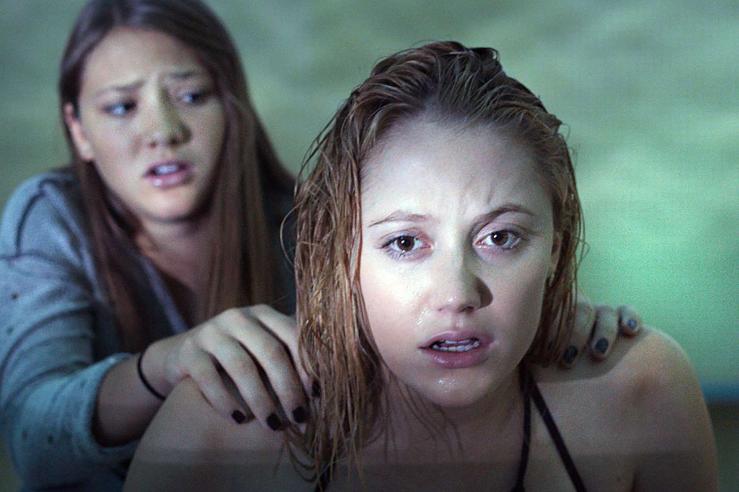 La suite de ‘It Follows’, ‘They Follow’, annoncée par Neon