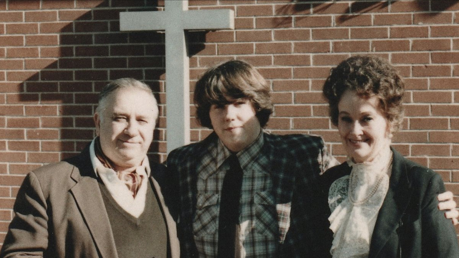 La vérité derrière “The Conjuring 3” hante Netflix.