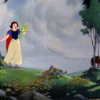 Snow White and the Seven Dwarfs - 4K on Disney Plus