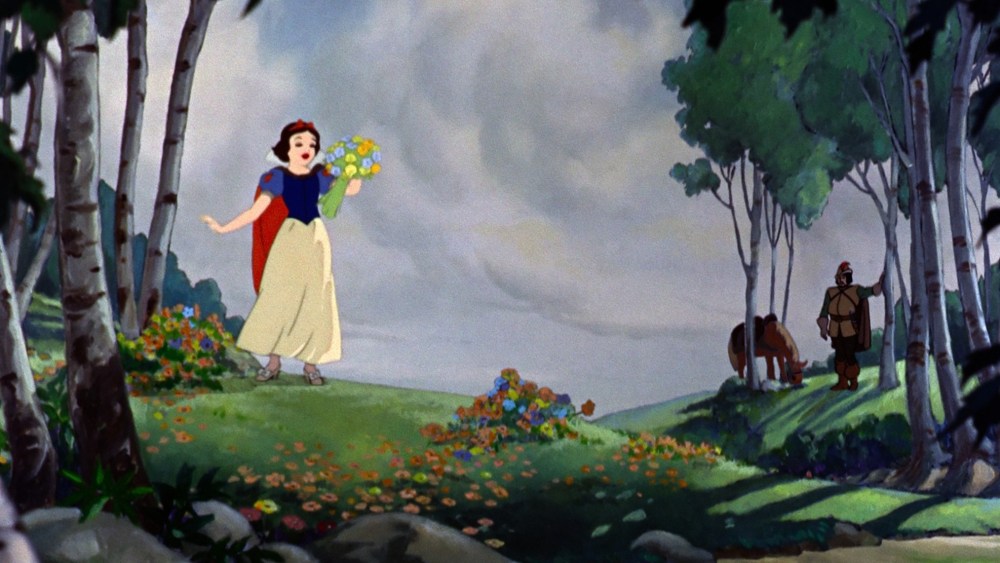 La version 4K de ‘Blanche-Neige et les Sept Nains’ arrive sur Disney Plus