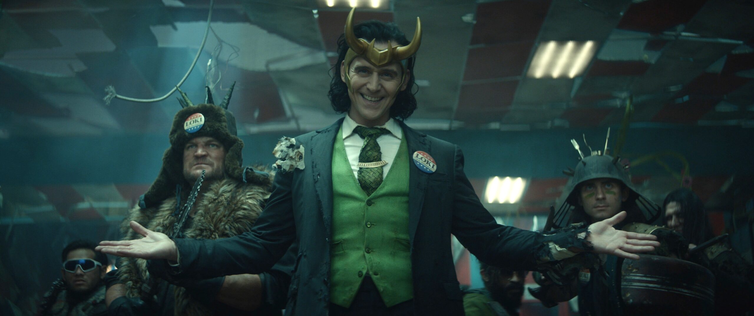 L’affrontement de Jonathan Majors face à Loki, Disney+ et l’Univers Cinématographique Marvel – IndieWire