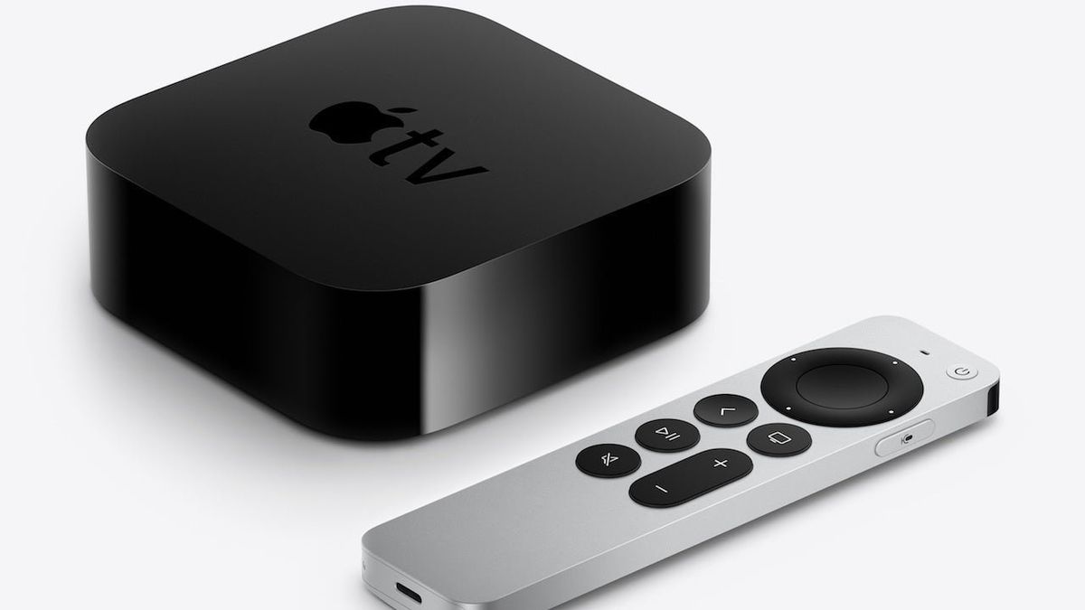 L’amélioration de l’Apple TV pour les utilisateurs avec des barres de son et de HomePods originaux.