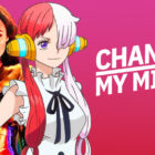 Anime is the New Marvel - Change My Mind