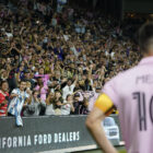 How Apple wants to lure sports fans to its streaming service