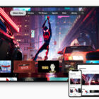 Apple TV app