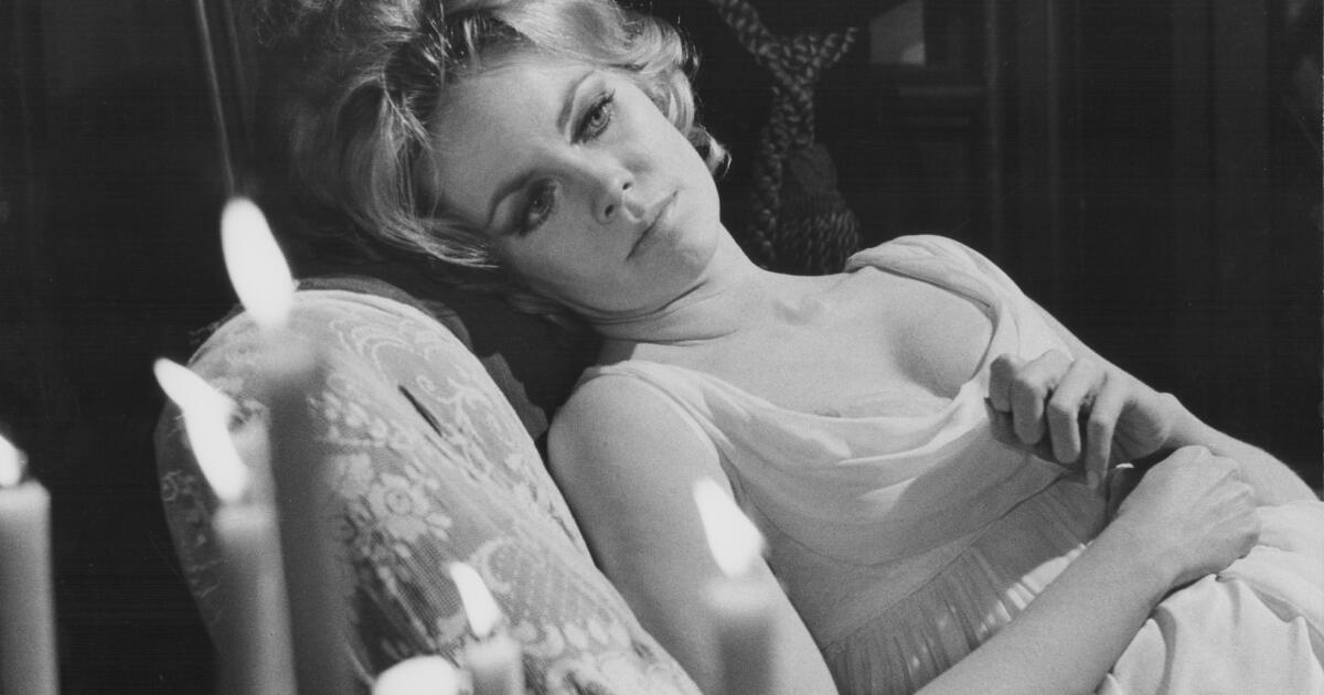 Lara Parker, actrice emblématique de la série télévisée ‘Dark Shadows’, décède à 84 ans