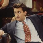 Critic’s Appreciation of ‘Friends’ Role, Other TV Shows – The Hollywood Reporter