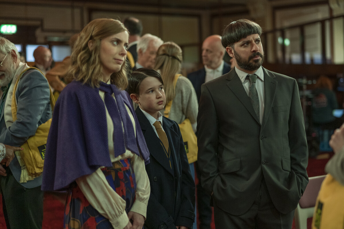 L’avenir de Everyone Else Burns sur The CW: annulé ou saison 2? – séries annulées et renouvelées, audiences