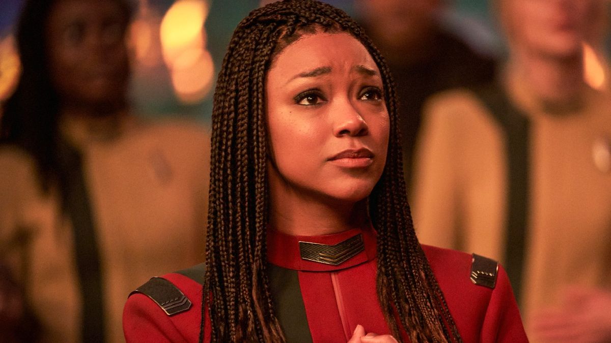 L’avenir optimiste de Star Trek avec Paramount+ selon Alex Kurtzman