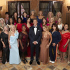The Golden Bachelor on ABC: cancelled or season two? - canceled + renewed TV shows, ratings