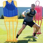 FC Cincinnati prepare to play ‘1 of 34’ but what is at stake is clear, and The Orange and Blue have their eyes on the prize 