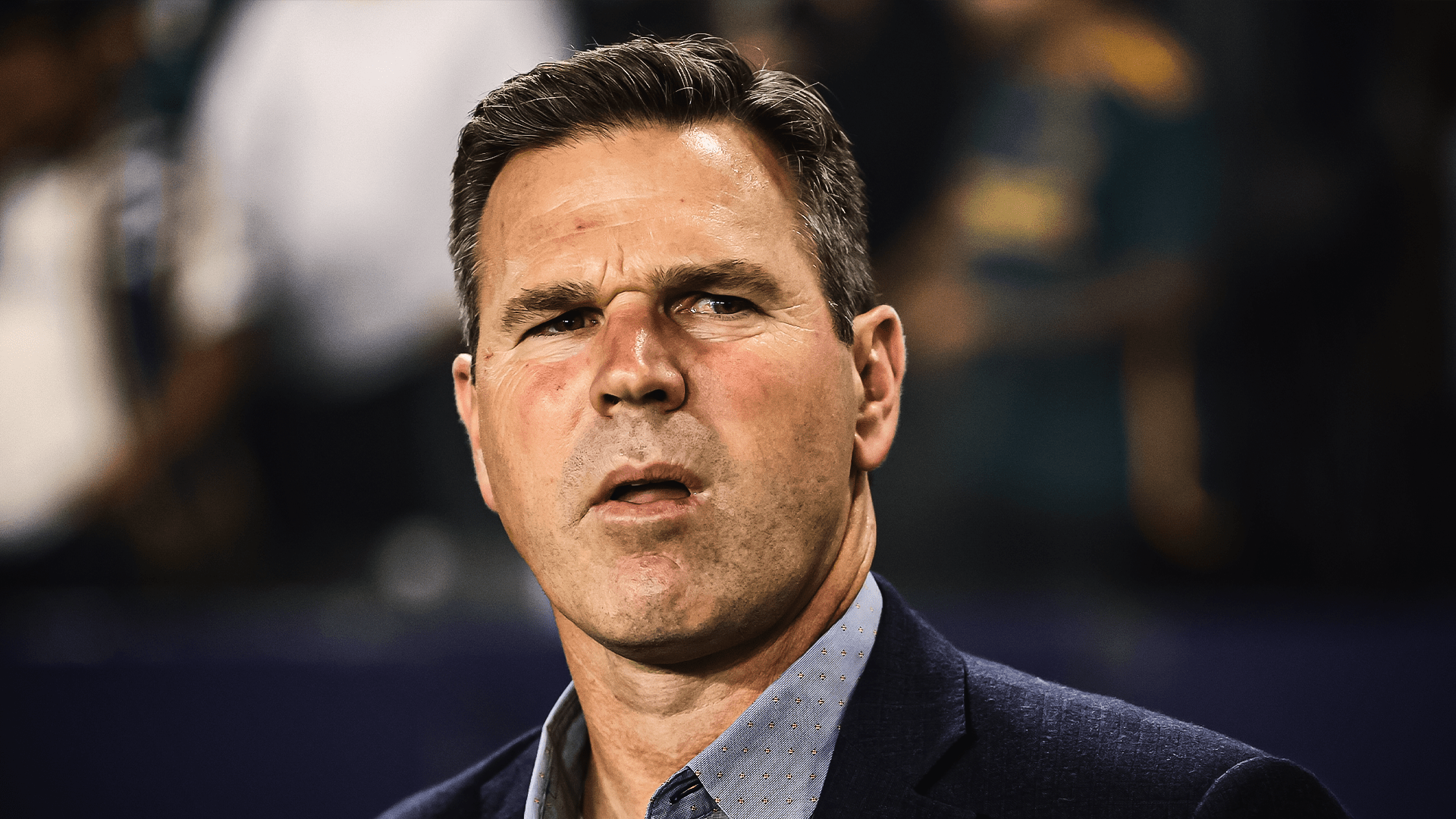 Le LA Galaxy exclu des éliminatoires après “cinq saisons de défis”