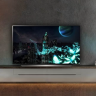 LG C2 OLED TV