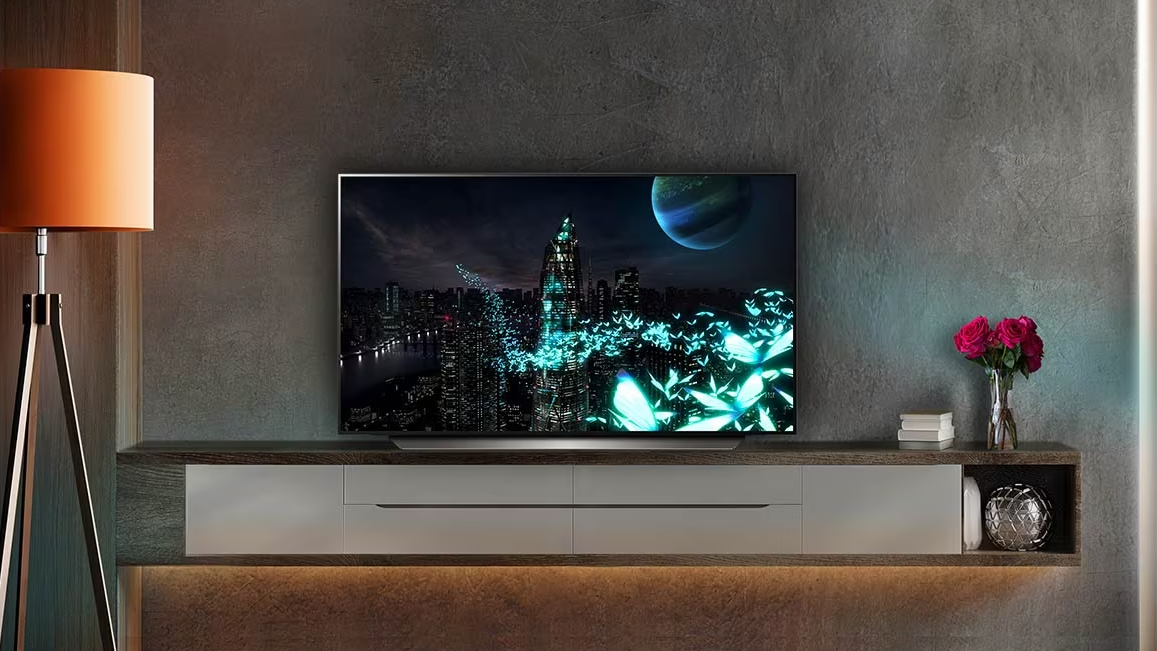 Le LG C2 OLED TV, encore moins cher avec cette offre, détrône le Amazon Prime Day