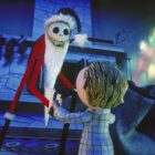 Is The Nightmare Before Christmas on Amazon for Halloween 2023?