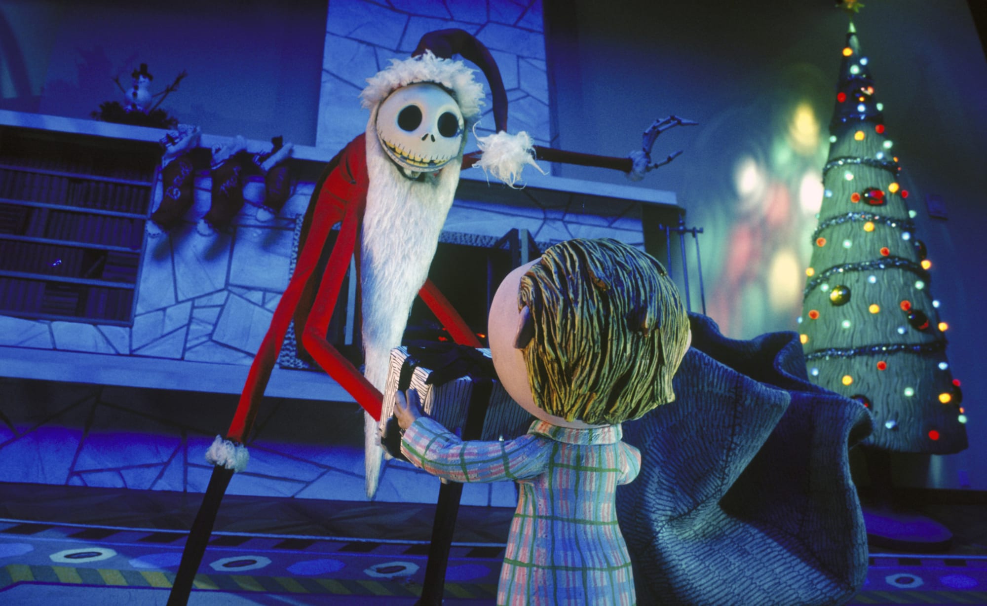Le Meilleur Avant Noël sur Amazon pour Halloween 2023 ?