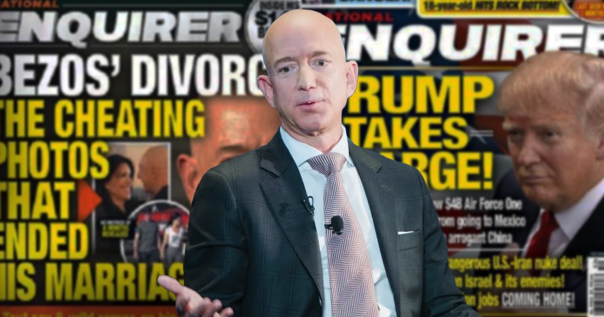 Le biopic de Jeff Bezos est disponible gratuitement sur Amazon, potentiellement le pire film jamais réalisé, d’après un livre pour enfants.