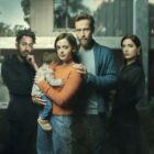 The Ex-Wife cast.