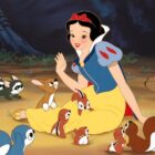 snow white
