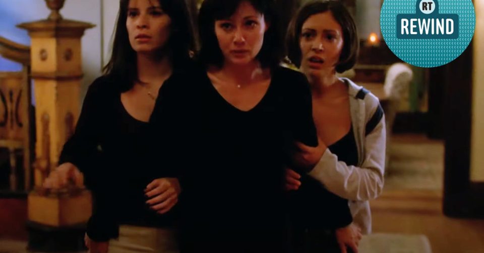 Le charme de Charmed : une série déjantée qui fait toute sa magie
