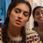 Every Sofia Barclay Movie & TV Show Ranked