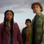 Percy Jackson and the Olympians Creator Confirms There Are Scenes From 'Before the First Chapter'