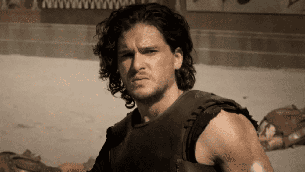 Le désastre épique de Kit Harington dans un film Netflix basé sur une histoire tragique