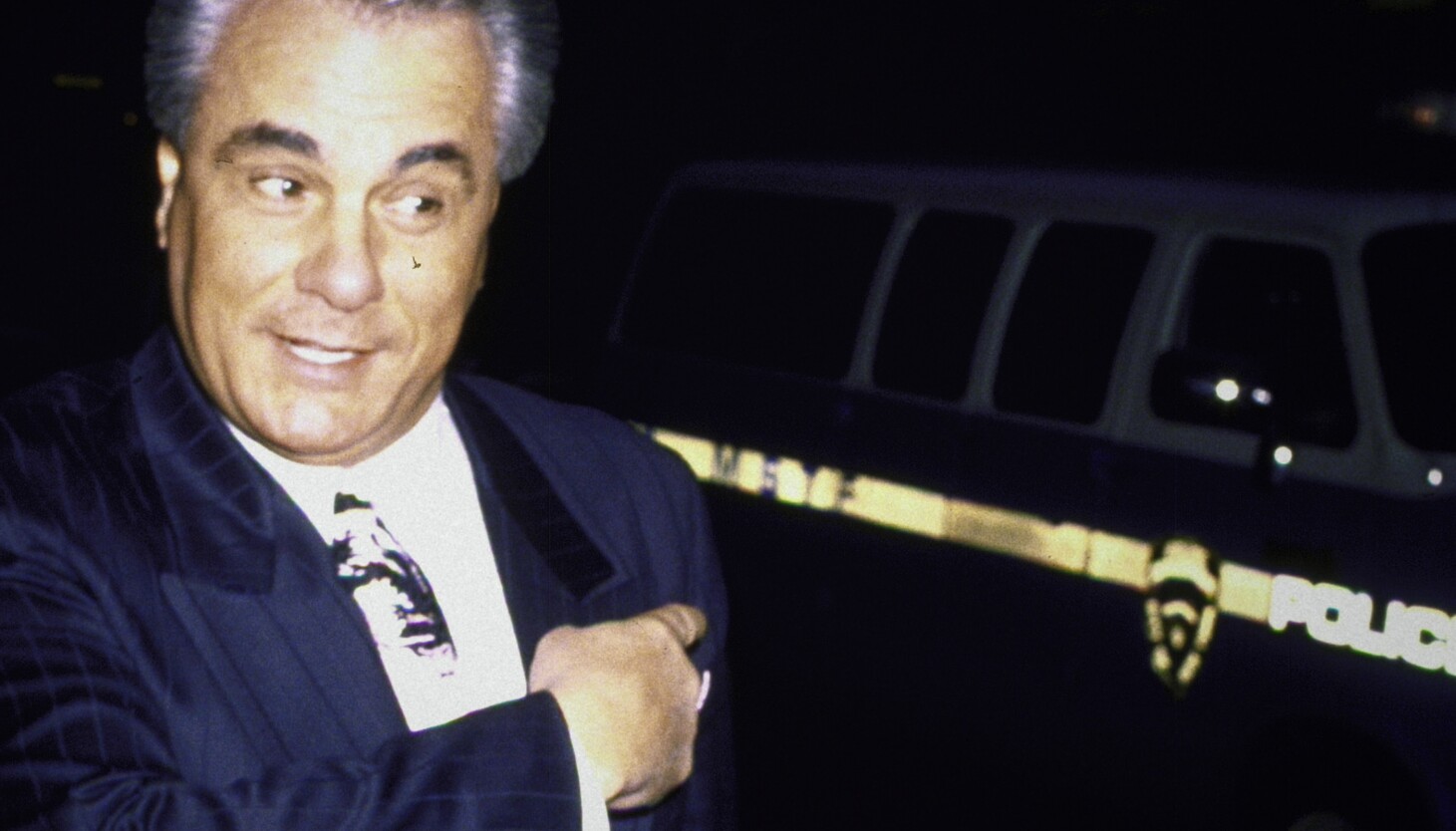 Le documentaire Netflix ‘Get Gotti’ révèle comment le mafieux a échappé à la prison en recherchant les feux des projecteurs