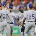 Rangers' take on Lone Star Series rivalry